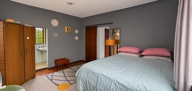 To Let 2 Bedroom Property for Rent in Glen Lilly Western Cape